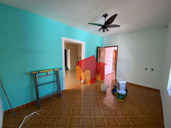 Imagem Casa com 2 Quartos à Venda, 158 m² em Jardim Paulistano - Americana Imagem Casa com 2 Quartos à Venda, 158 m² em Jardim Paulistano - Americana