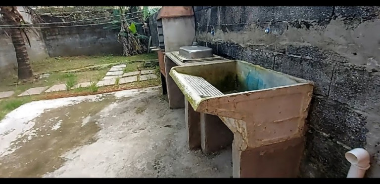 Imagem Casa com 2 Quartos à Venda, 210 m² em Cibratel Ii - Itanhaém