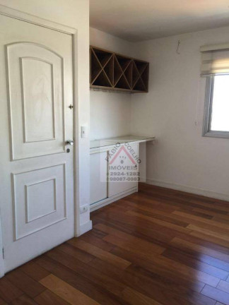 Imagem Apartamento com 3 Quartos à Venda, 95 m² em Brooklin - São Paulo