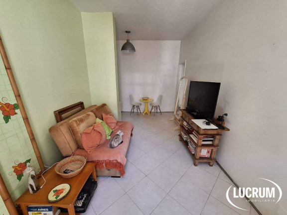 Imagem Apartamento com 2 Quartos à Venda, 68 m² em Copacabana - Rio De Janeiro
