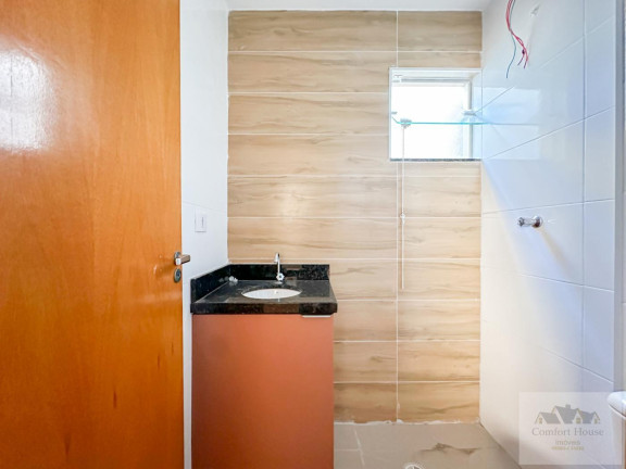 Imagem Apartamento com 1 Quarto à Venda, 25 m² em Vila Celeste - São Paulo
