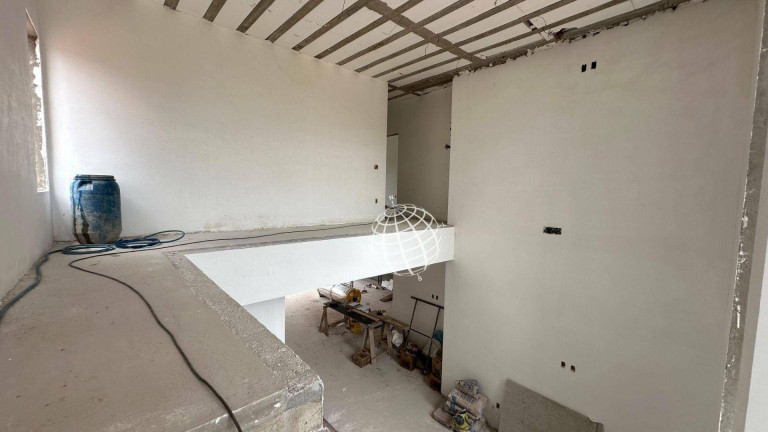 Imagem Casa com 3 Quartos à Venda, 273 m² em Condomínio Reserva São Nicolau - Atibaia