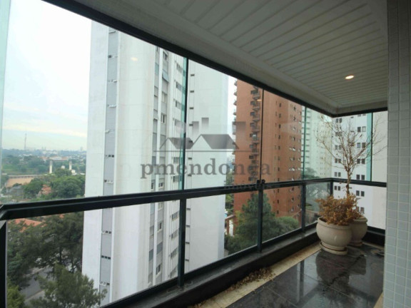 Imagem Apartamento com 4 Quartos à Venda, 202 m² em Higienópolis - São Paulo