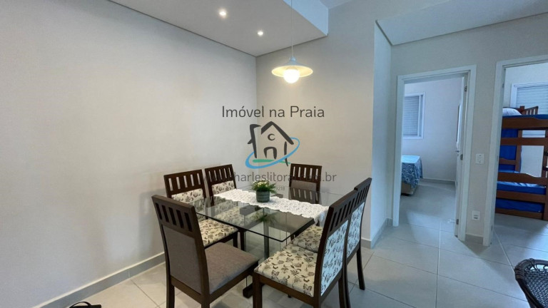 Imagem Apartamento com 2 Quartos à Venda, 58 m² em Praia Das Toninhas - Ubatuba Imagem Apartamento com 2 Quartos à Venda, 58 m² em Praia Das Toninhas - Ubatuba