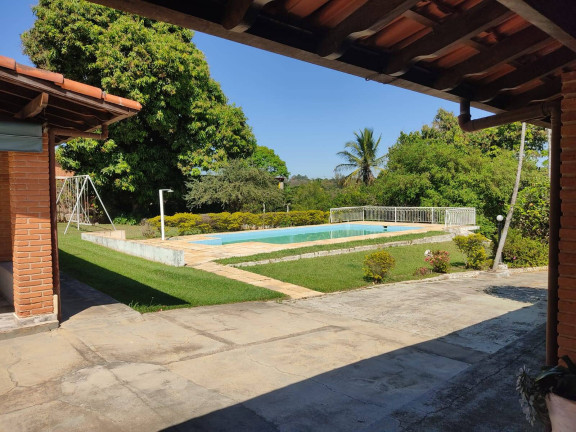 Imagem Chácara com 4 Quartos à Venda, 2.000 m² em Zona Rural - Porto Feliz Imagem Chácara com 4 Quartos à Venda, 2.000 m² em Zona Rural - Porto Feliz