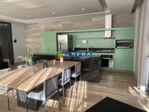 Imagem Apartamento com 1 Quarto à Venda, 42 m² em Bela Vista - São Paulo