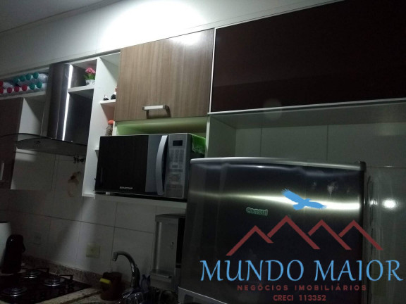 Imagem Apartamento com 3 Quartos à Venda, 150 m² em Vila America - Santo André Imagem Apartamento com 3 Quartos à Venda, 150 m² em Vila America - Santo André