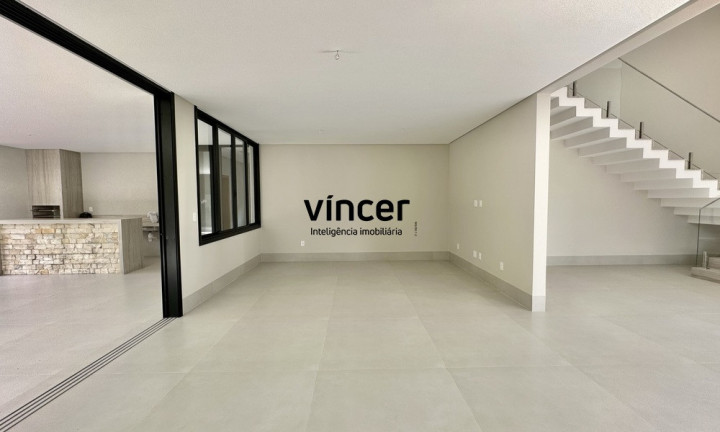 Imagem Casa com 5 Quartos à Venda, 470 m² em Residencial Alphaville Flamboyant - Goiânia