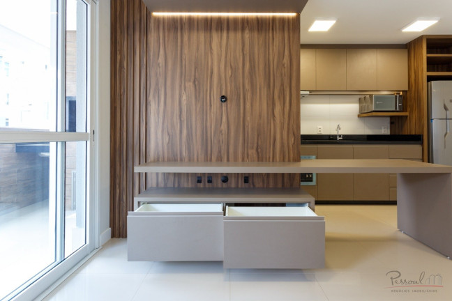 Imagem Apartamento com 2 Quartos à Venda, 106 m² em Itacorubi - Florianopolis