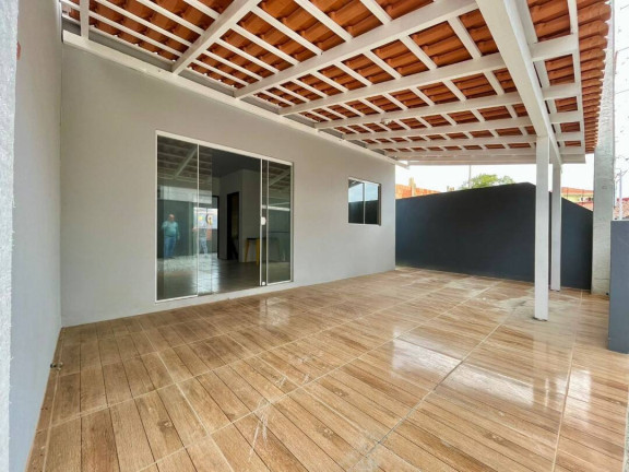 Imagem Casa com 2 Quartos à Venda, 65 m² em Centro - Balneário Barra Do Sul
