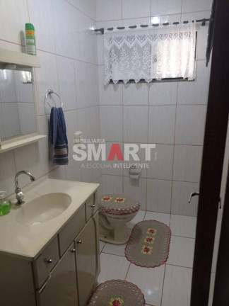 Imagem Casa com 4 Quartos à Venda, 177 m² em Barra Do Rio Cerro - Jaraguá Do Sul