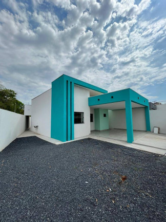 Imagem Casa com 3 Quartos à Venda, 289 m² em Jardim Universitário - Cuiabá Imagem Casa com 3 Quartos à Venda, 289 m² em Jardim Universitário - Cuiabá