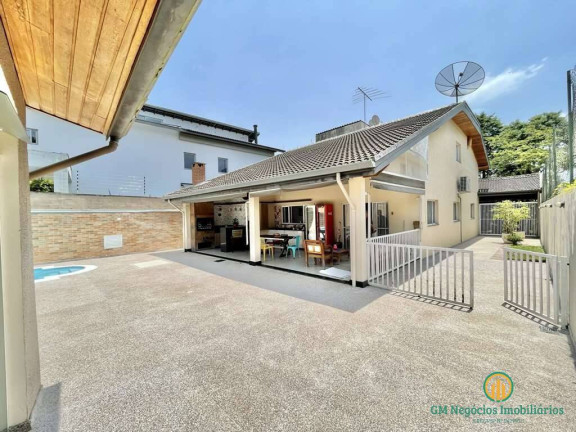 Imagem Casa de Condomínio com 3 Quartos à Venda, 596 m² em Recanto Impla - Carapicuíba