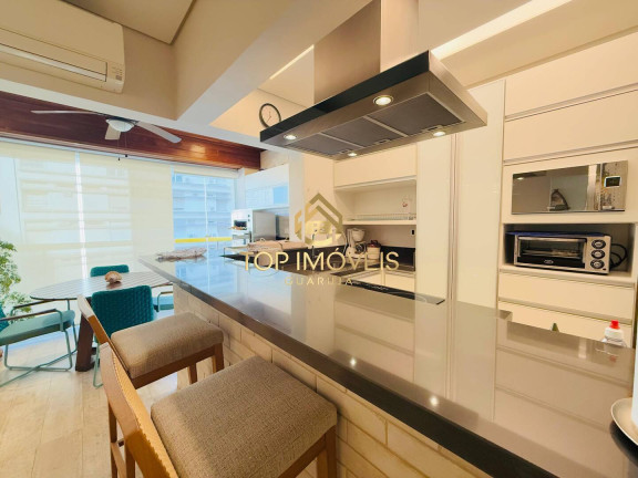 Imagem Apartamento com 2 Quartos à Venda, 75 m² em Pitangueiras - Guarujá Imagem Apartamento com 2 Quartos à Venda, 75 m² em Pitangueiras - Guarujá