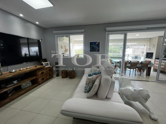 Imagem Apartamento com 3 Quartos para Alugar, 134 m² em Jardim Astúrias - Guarujá Imagem Apartamento com 3 Quartos para Alugar, 134 m² em Jardim Astúrias - Guarujá