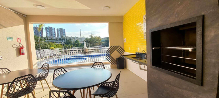 Imagem Apartamento com 2 Quartos à Venda, 41 m² em Jardim Ipê - Sorocaba