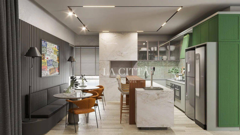 Imagem Apartamento com 2 Quartos à Venda, 76 m² em Fazenda - Itajaí Imagem Apartamento com 2 Quartos à Venda, 76 m² em Fazenda - Itajaí