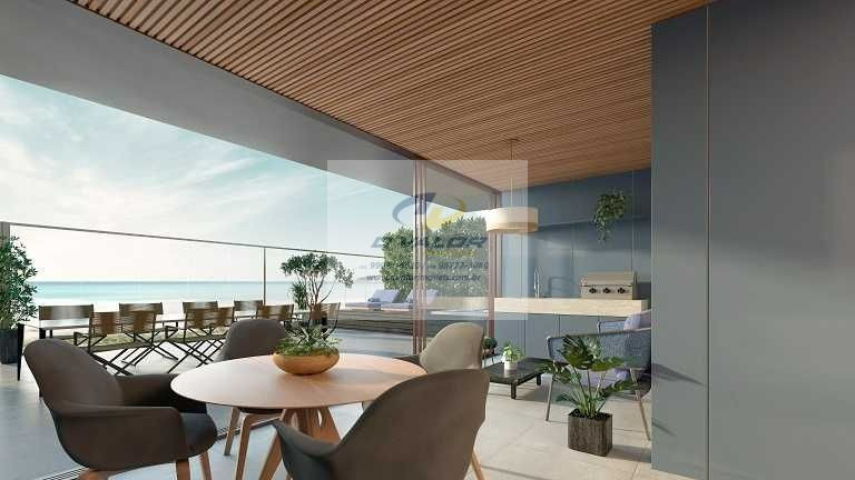 Imagem Apartamento com 3 Quartos à Venda, 162 m² em Bessa - João Pessoa