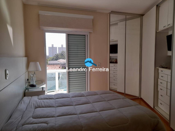 Imagem Apartamento com 3 Quartos à Venda, 174 m² em Nova Petrópolis - São Bernardo Do Campo Imagem Apartamento com 3 Quartos à Venda, 174 m² em Nova Petrópolis - São Bernardo Do Campo