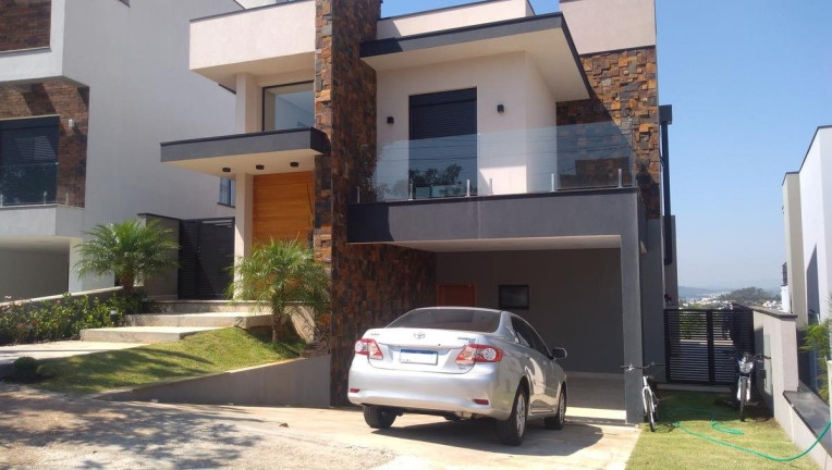 Imagem Casa à Venda, 270 m² em Ibiaram 2 - Itupeva Imagem Casa à Venda, 270 m² em Ibiaram 2 - Itupeva