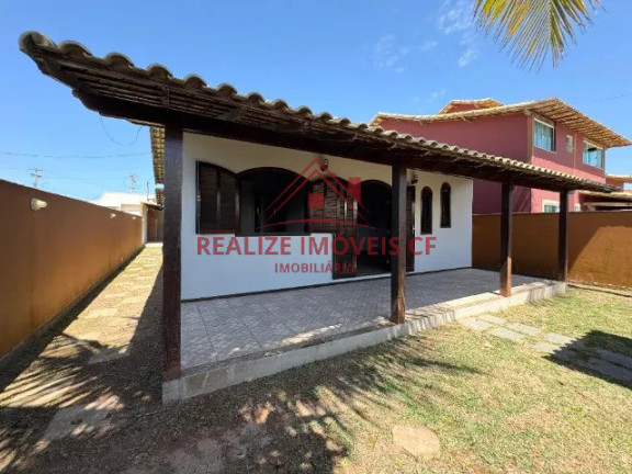 Imagem Casa de Condomínio com 2 Quartos à Venda, 179 m² em Monte Alto - Arraial Do Cabo Imagem Casa de Condomínio com 2 Quartos à Venda, 179 m² em Monte Alto - Arraial Do Cabo