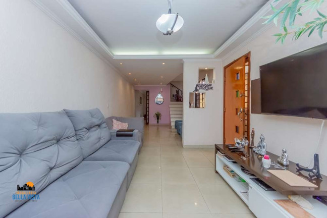 Imagem Casa com 3 Quartos à Venda, em Parque Jabaquara - São Paulo Imagem Casa com 3 Quartos à Venda, em Parque Jabaquara - São Paulo