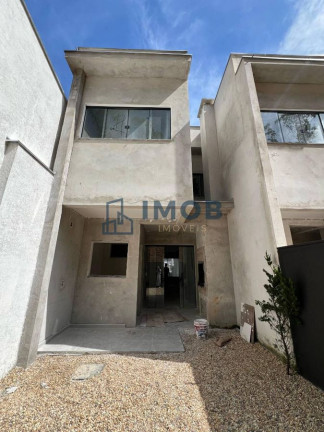 Imagem Casa com 3 Quartos à Venda, 131 m² em São Luís - Jaraguá Do Sul