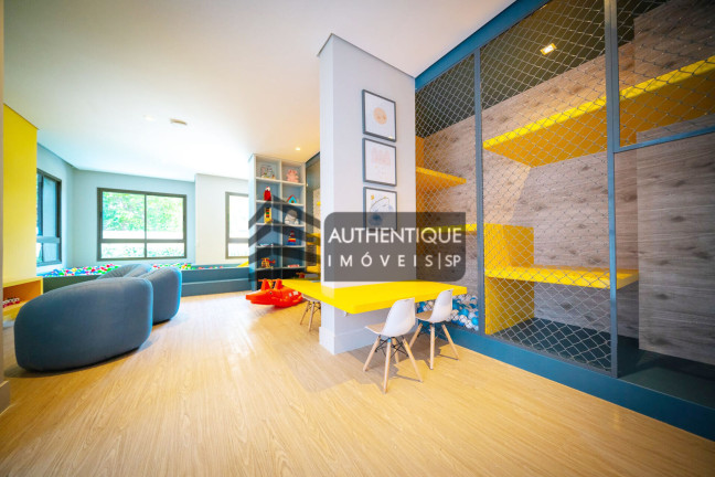 Imagem Apartamento com 3 Quartos à Venda, 84 m² em Panamby - São Paulo Imagem Apartamento com 3 Quartos à Venda, 84 m² em Panamby - São Paulo