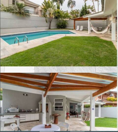 Imagem Casa de Condomínio com 5 Quartos à Venda, 430 m² em Alphaville - Santana De Parnaíba Imagem Casa de Condomínio com 5 Quartos à Venda, 430 m² em Alphaville - Santana De Parnaíba