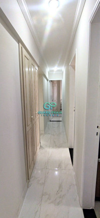 Imagem Apartamento com 4 Quartos à Venda, 110 m² em Astúrias - Guarujá