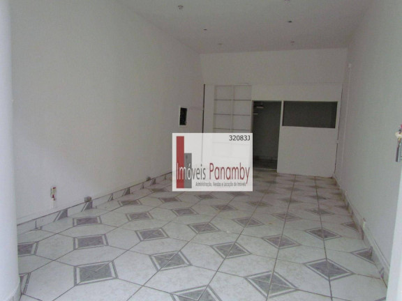 Loja para Alugar, 70 m² em Centro - São Paulo