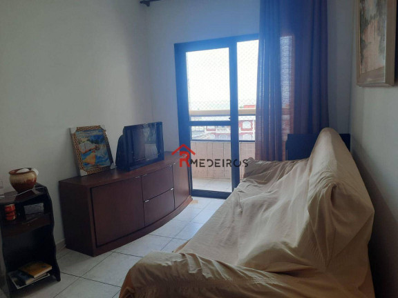 Imagem Apartamento com 1 Quarto à Venda, 45 m² em Tupi - Praia Grande Imagem Apartamento com 1 Quarto à Venda, 45 m² em Tupi - Praia Grande