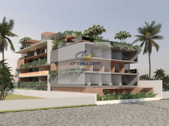 Apartamento com 2 Quartos à Venda, 61 m² em Jardim Oceania - João Pessoa