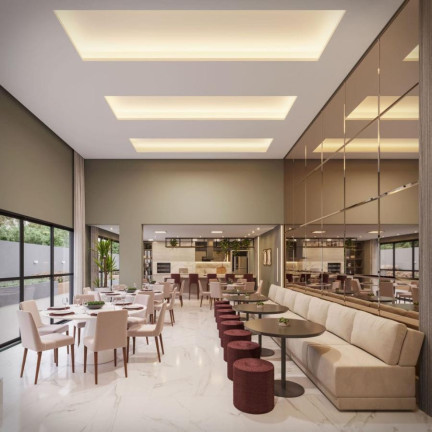 Imagem Apartamento com 3 Quartos à Venda, 110 m² em Juvevê - Curitiba