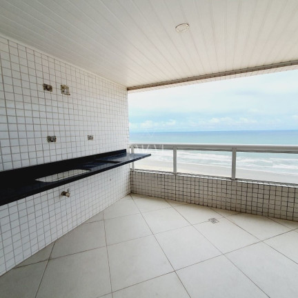 Imagem Apartamento com 3 Quartos à Venda, 172 m² em Aviação - Praia Grande