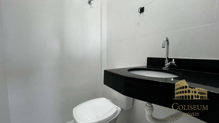 Imagem Apartamento com 1 Quarto à Venda, 56 m² em Tupi - Praia Grande