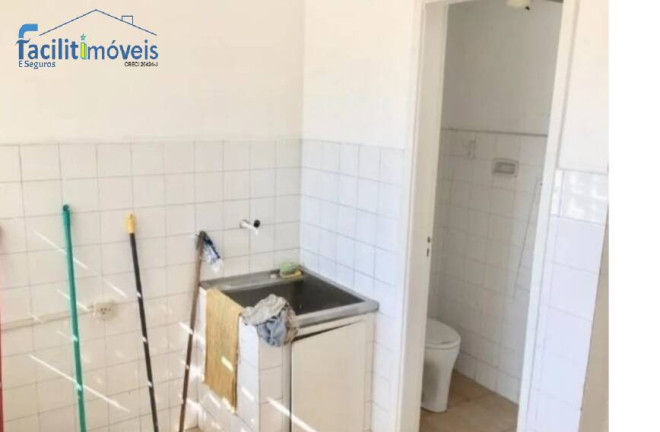 Imagem Apartamento com 2 Quartos à Venda, 77 m² em Vila Assunção - Santo André