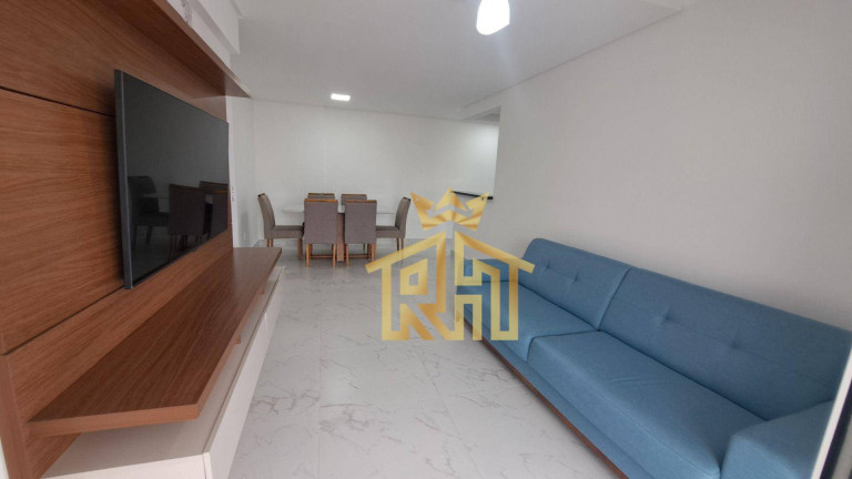 Imagem Apartamento com 2 Quartos à Venda, 92 m² em Aviação - Praia Grande Imagem Apartamento com 2 Quartos à Venda, 92 m² em Aviação - Praia Grande