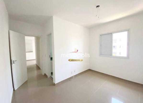 Imagem Apartamento com 2 Quartos para Alugar, 65 m² em Jardim Do Mar - São Bernardo Do Campo