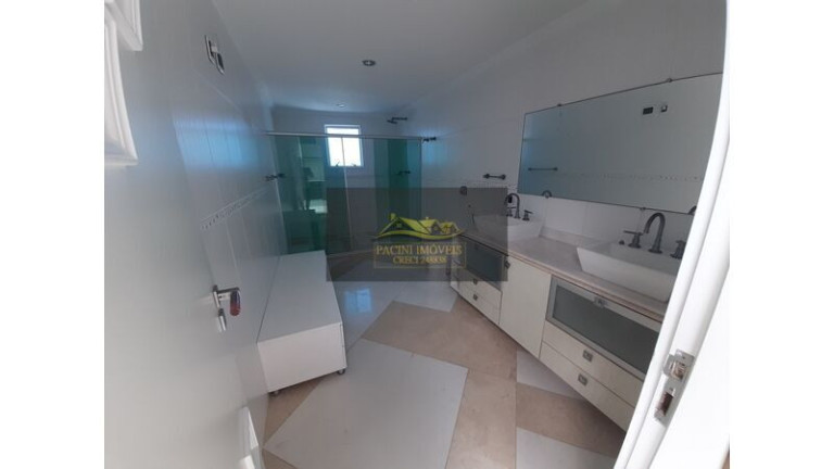 Imagem Cobertura com 3 Quartos à Venda, 612 m² em Tupi - Praia Grande