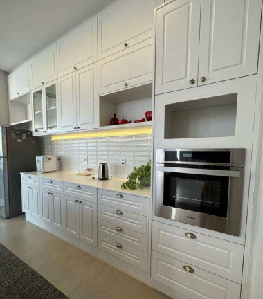 Imagem Casa com 3 Quartos à Venda, 451 m² em Alphaville Nova Esplanada 3 - Votorantim