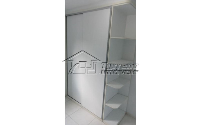 Imagem Casa de Condomínio com 3 Quartos à Venda, 120 m² em Villa Branca - Jacareí