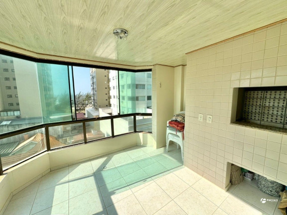 Imagem Apartamento com 3 Quartos à Venda, 151 m² em Centro - Capão Da Canoa