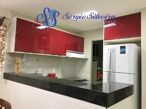 Imagem Apartamento com 3 Quartos à Venda, 88 m² em Porto Das Dunas - Aquiraz Imagem Apartamento com 3 Quartos à Venda, 88 m² em Porto Das Dunas - Aquiraz