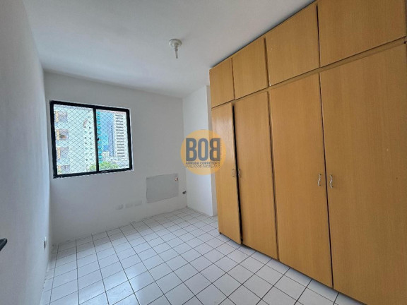 Imagem Apartamento com 3 Quartos à Venda, 75 m² em Boa Viagem - Recife