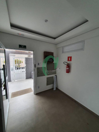 Imagem Apartamento com 1 Quarto à Venda, 42 m² em Vila Voturua - São Vicente