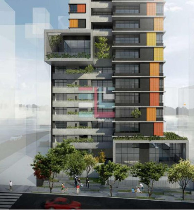 Imagem Imóvel com 2 Quartos à Venda, 74 m² em Vila Mariana - São Paulo