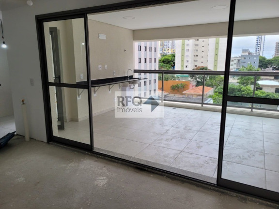 Imagem Imóvel com 3 Quartos à Venda, 120 m² em Vila Dom Pedro I - São Paulo