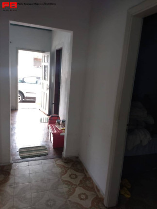 Imagem Sobrado com 1 Quarto à Venda, em Vila Santana - São Paulo Imagem Sobrado com 1 Quarto à Venda, em Vila Santana - São Paulo