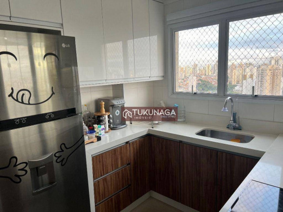 Imagem Apartamento com 3 Quartos à Venda, 153 m² em Santana - São Paulo